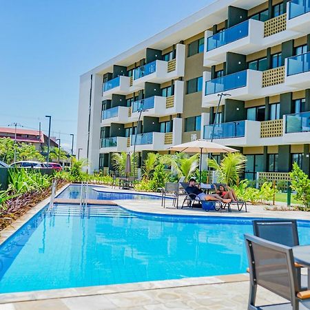 Mana Beach Experience By Mai Porto de Galinhas Exterior photo