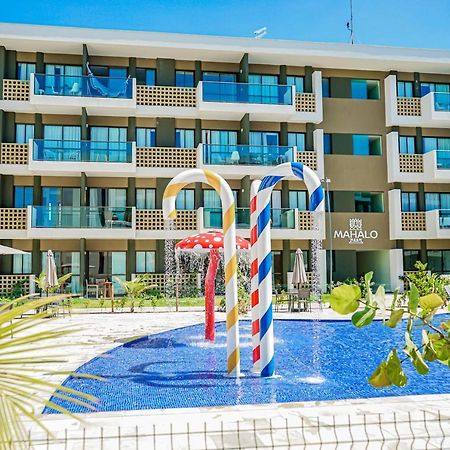 Mana Beach Experience By Mai Porto de Galinhas Exterior photo