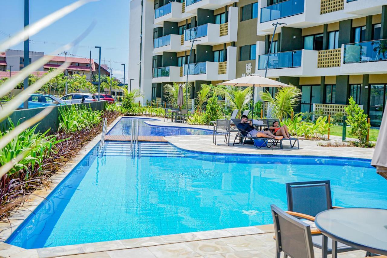 Mana Beach Experience By Mai Porto de Galinhas Exterior photo