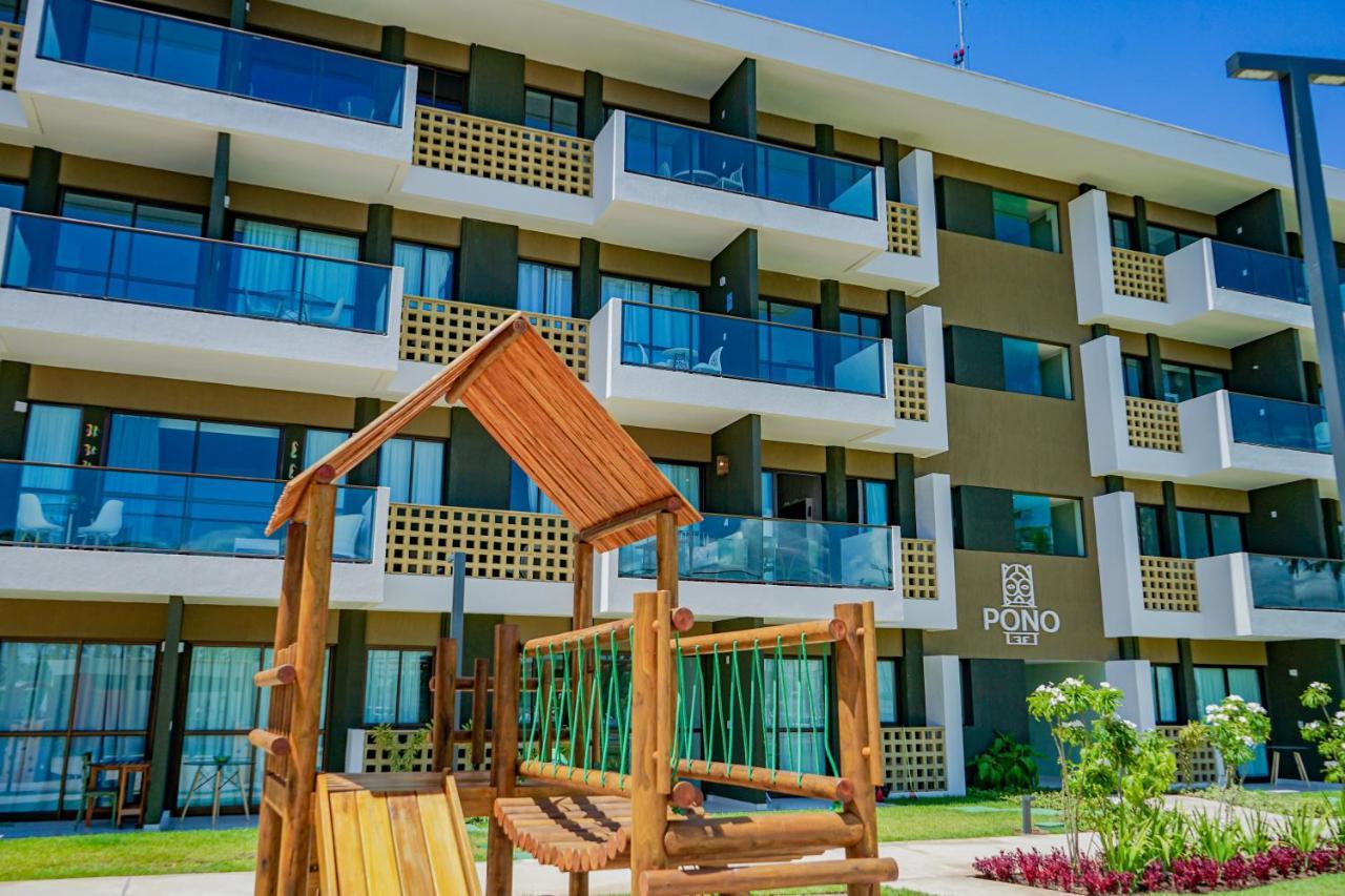 Mana Beach Experience By Mai Porto de Galinhas Exterior photo