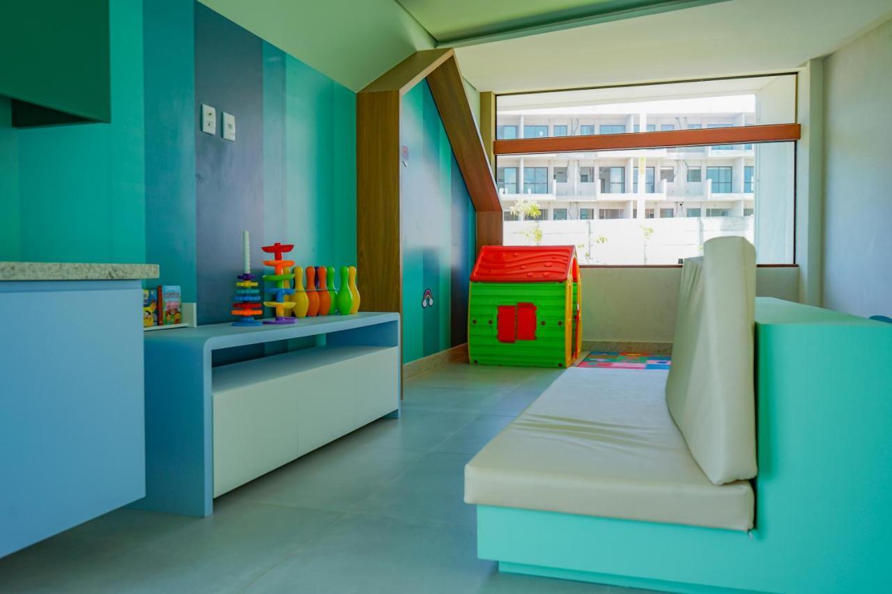 Mana Beach Experience By Mai Porto de Galinhas Exterior photo