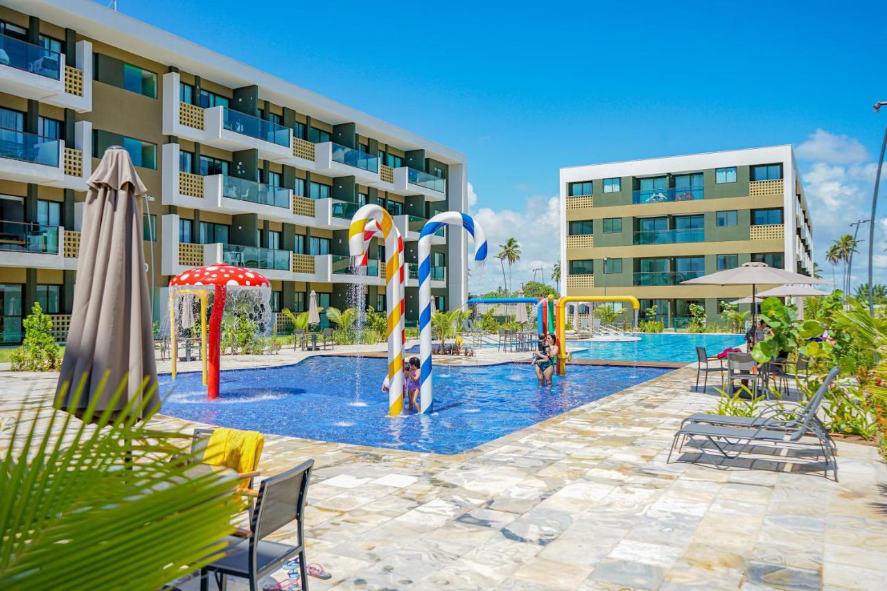 Mana Beach Experience By Mai Porto de Galinhas Exterior photo