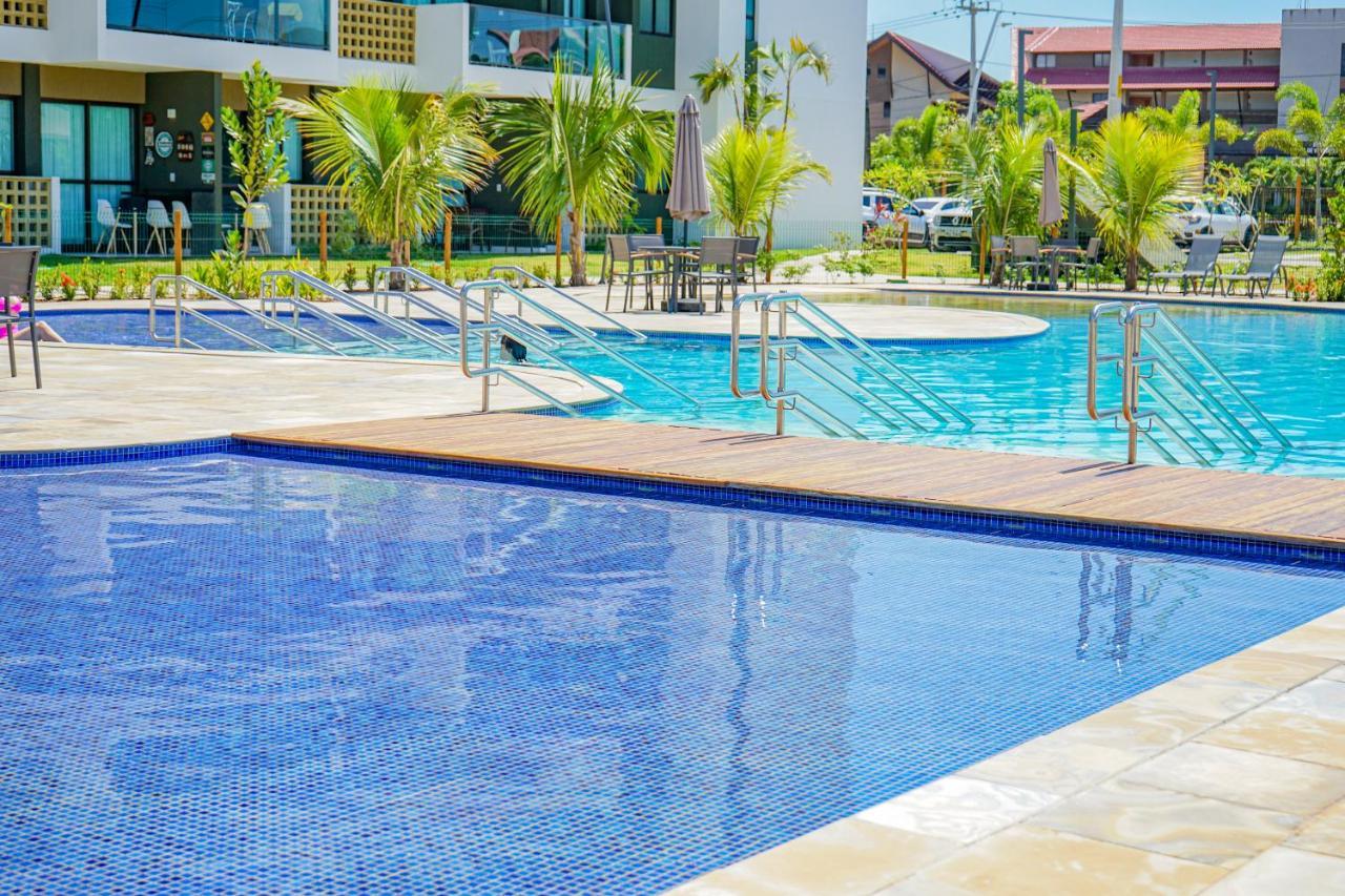 Mana Beach Experience By Mai Porto de Galinhas Exterior photo